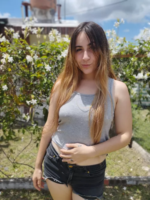 How was your Friday?