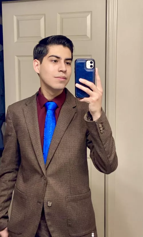 How was your Friday?