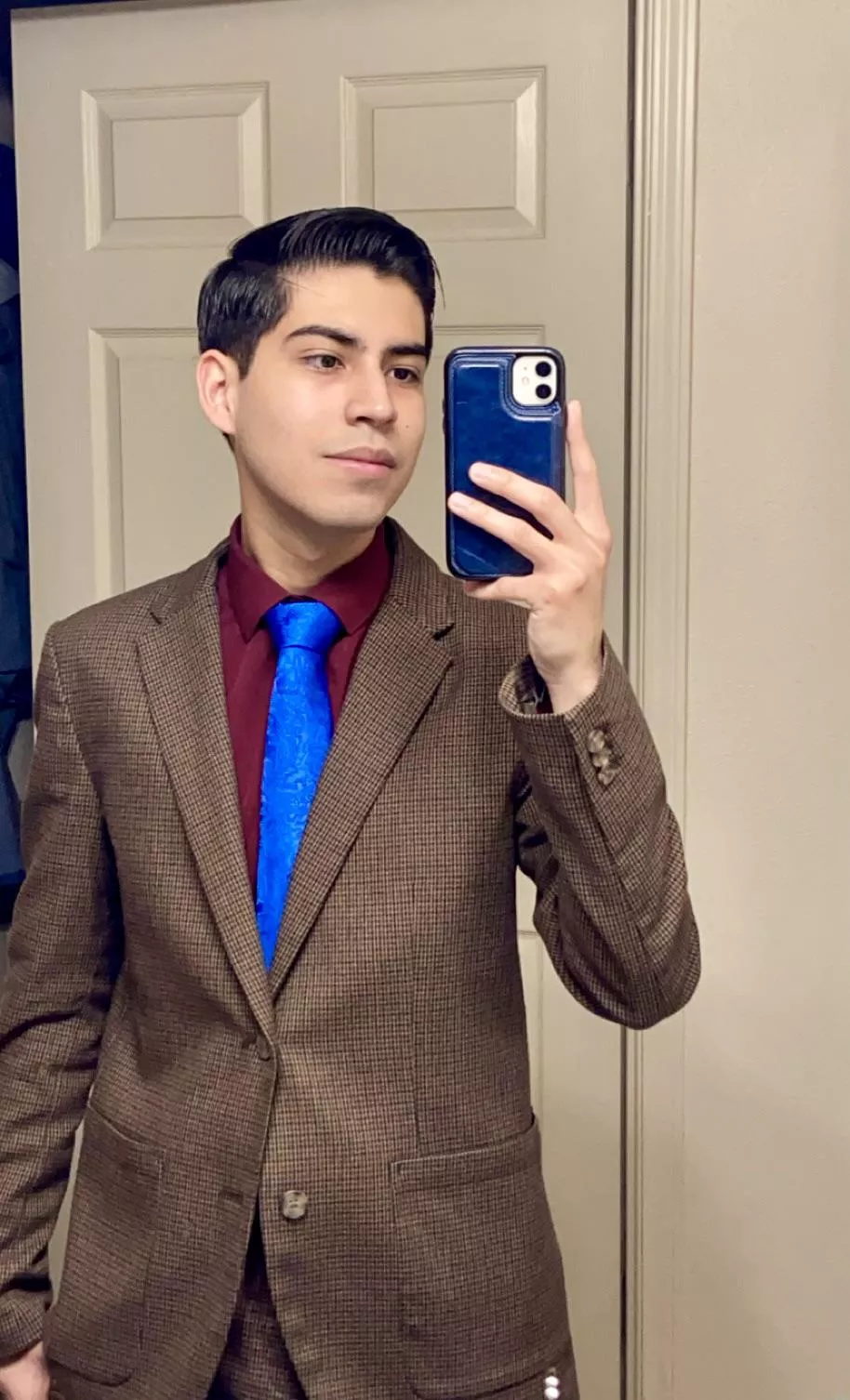 How was your Friday?