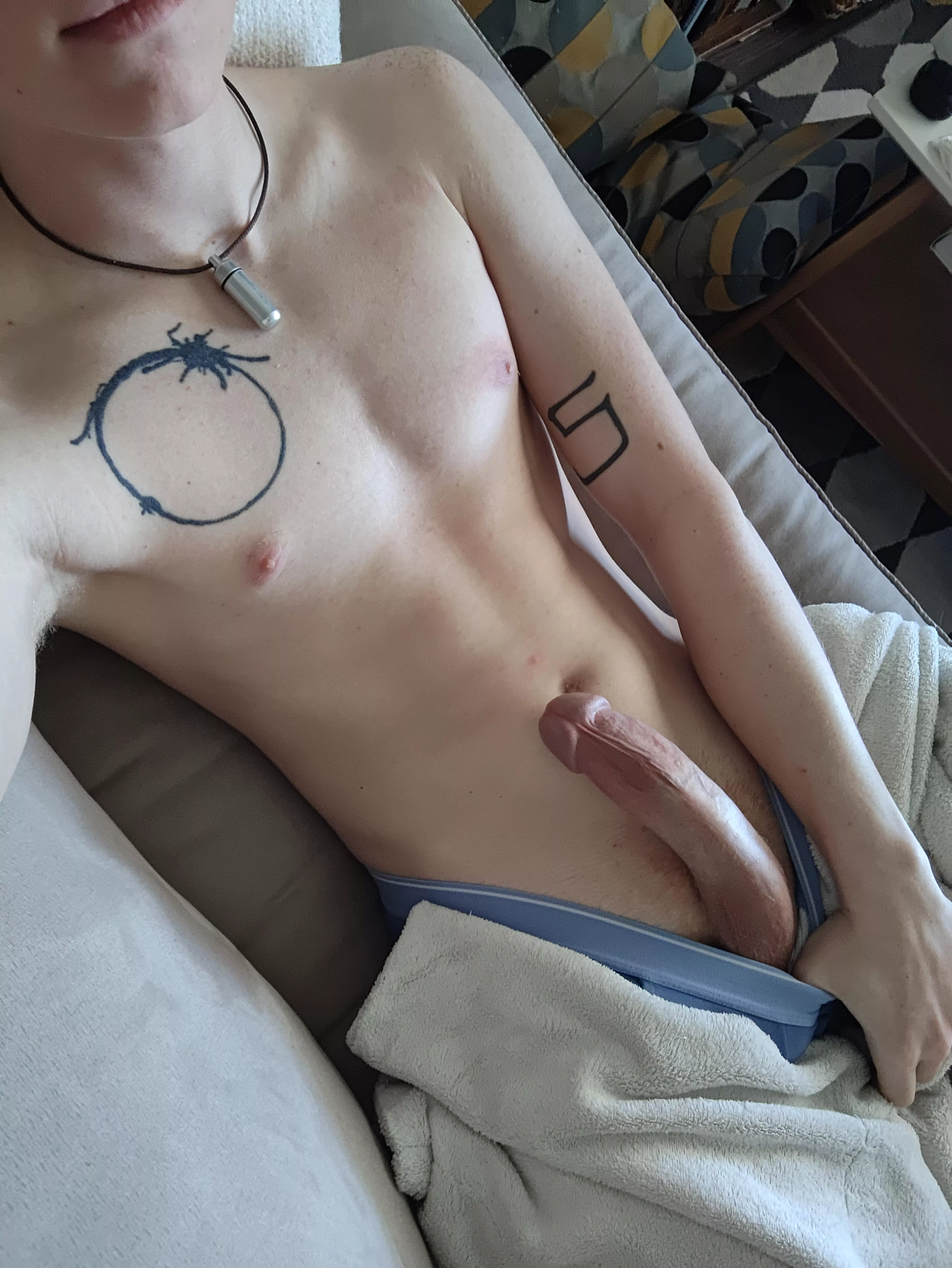 How's the view this morning?