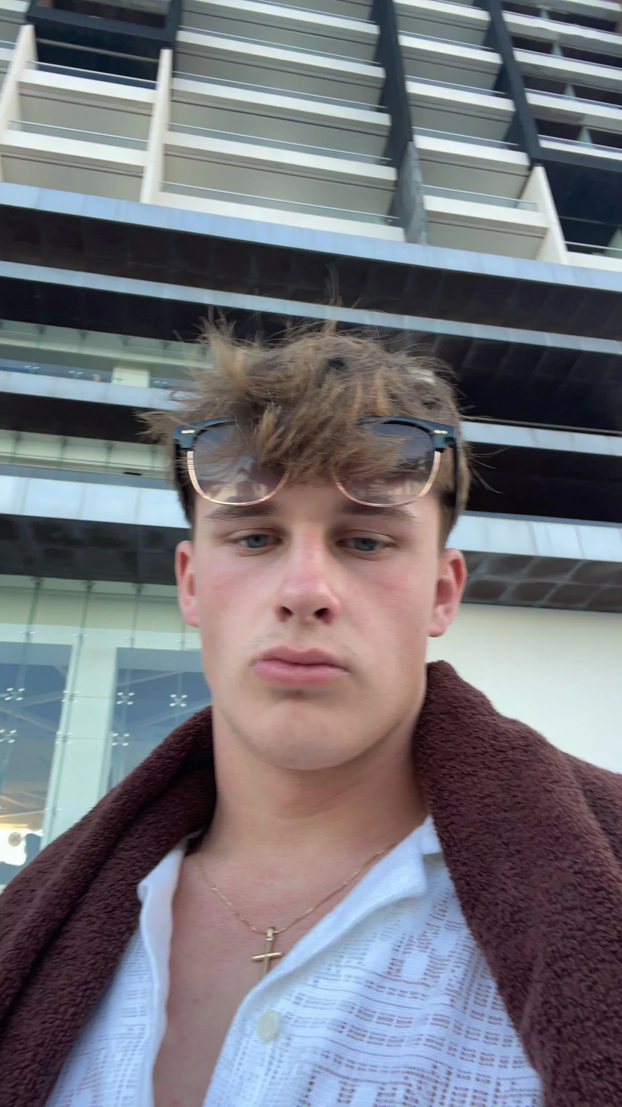 How’s your day going? How’s your day going?