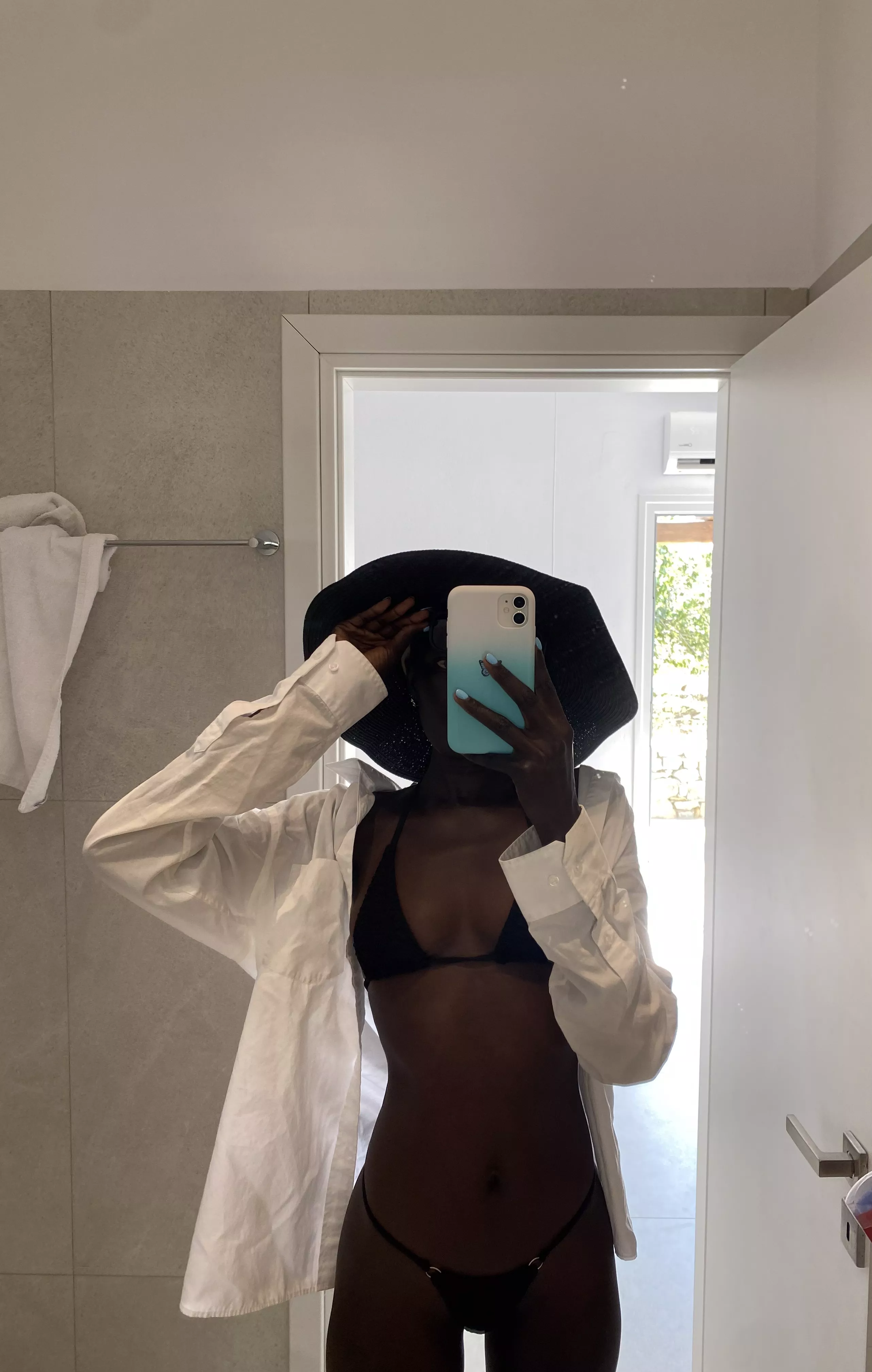 i bet you wanna suck on them :)