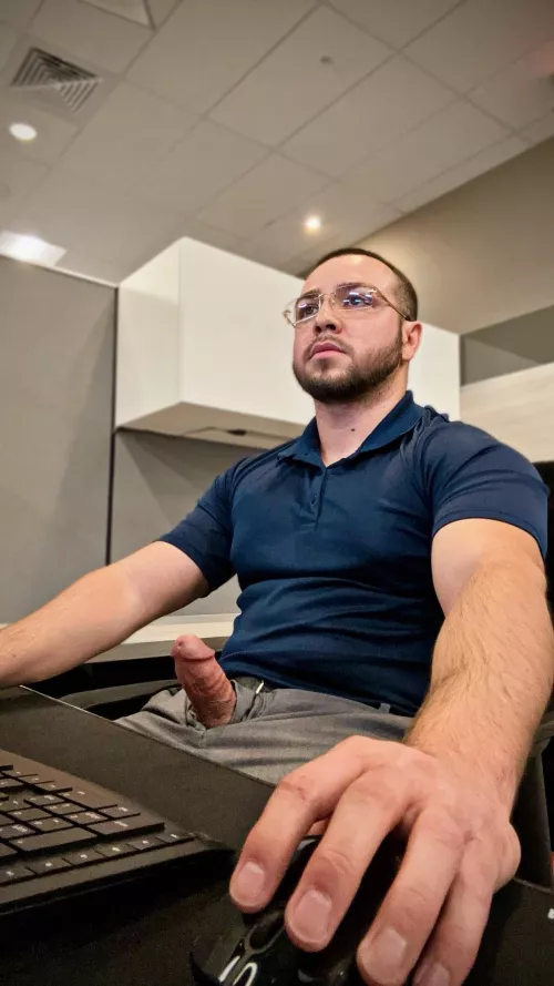 I consider myself a hard worker