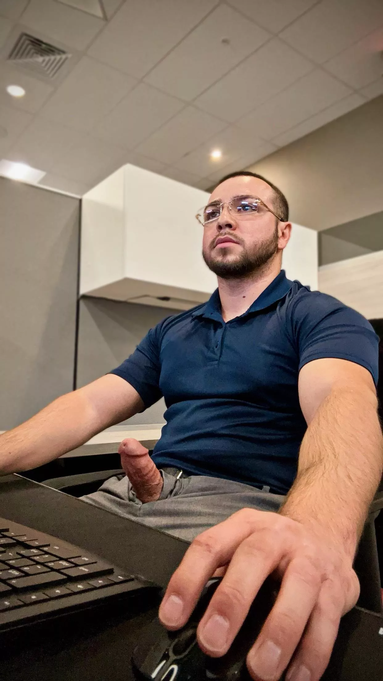 I consider myself a hard worker