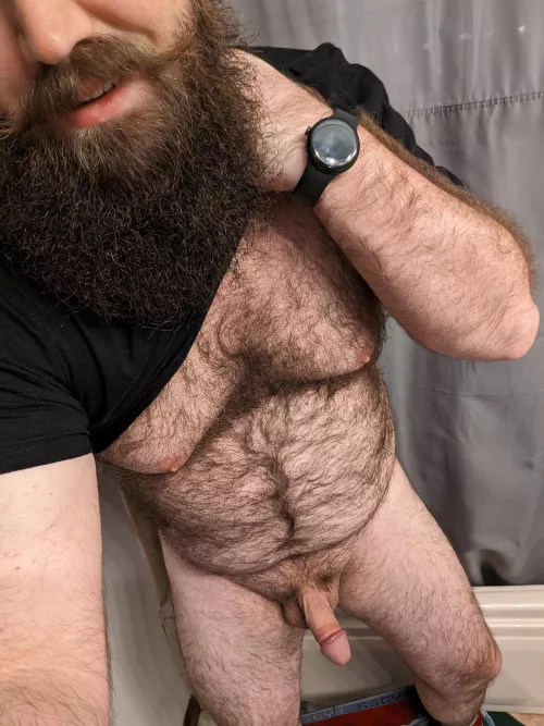 I know how bad you want to sit on both of these.... 😏😈