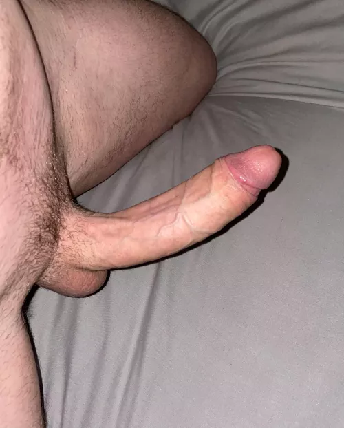 I love stripping off for Redditors!;)