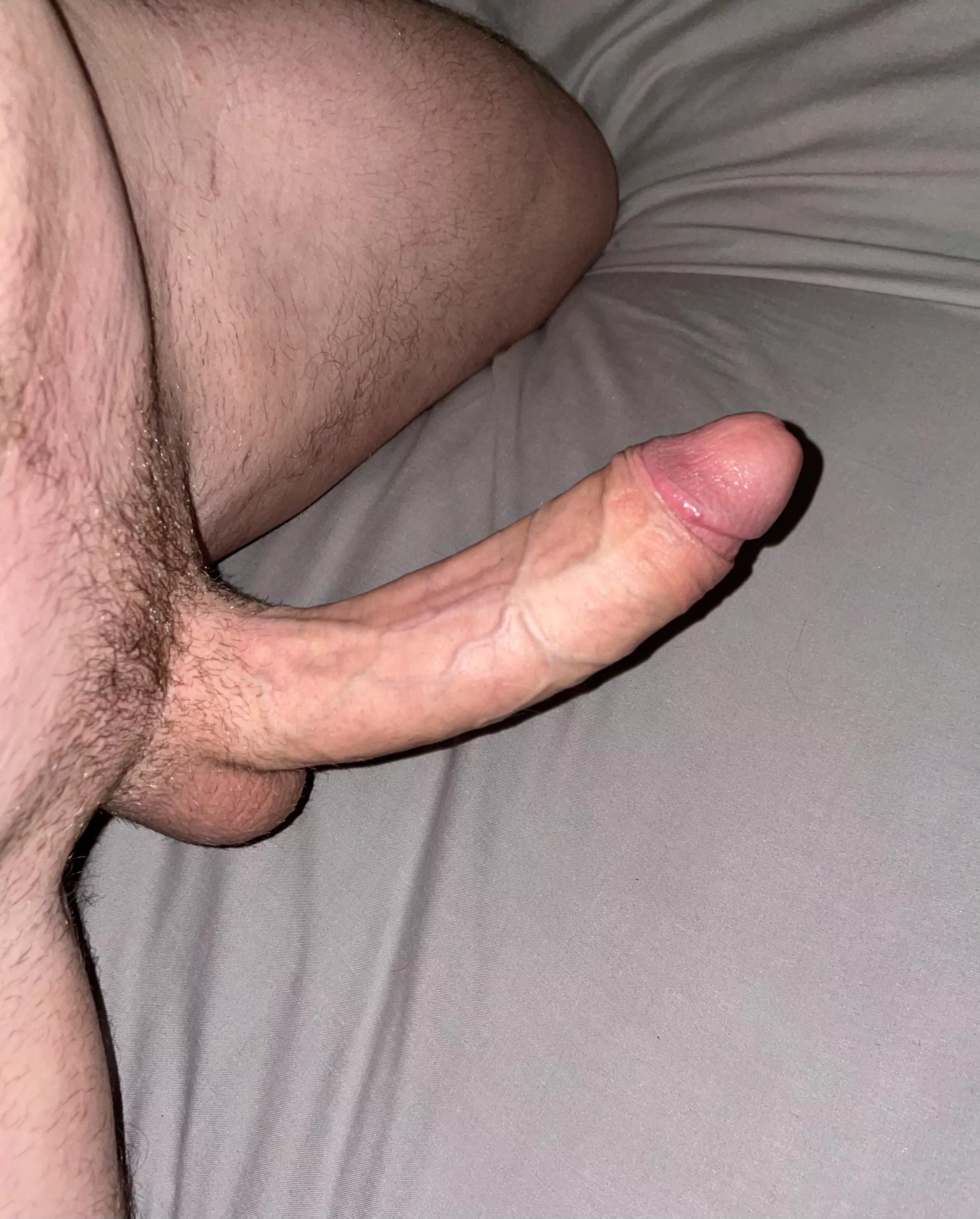 I love stripping off for Redditors!;)