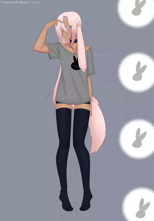 I miss posting, Maple content will continue eventually but for now have my boy Juliet