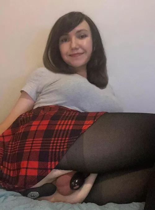 I need a big dick in my bussy so bad!