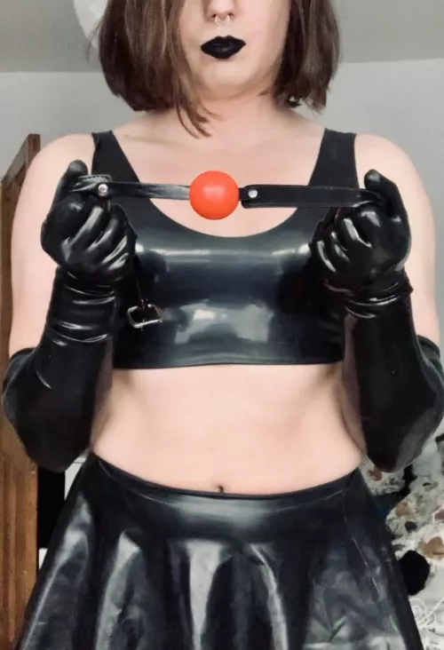 I need you to be quiet…