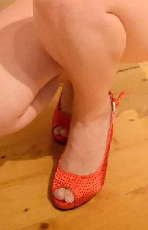 I never get bored of them