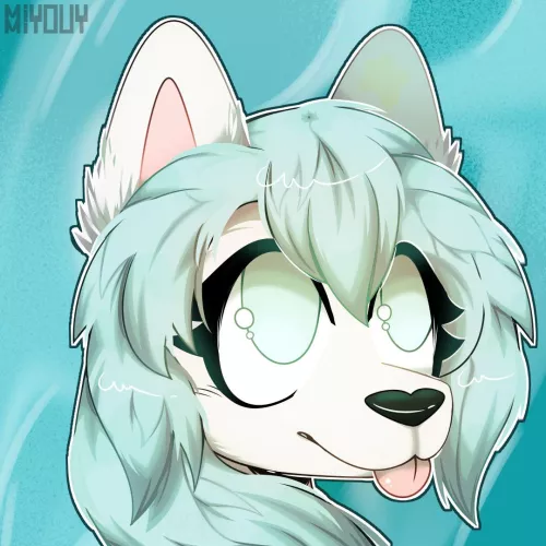 I Struggled with the hair