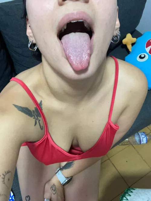 I would love your dick here!