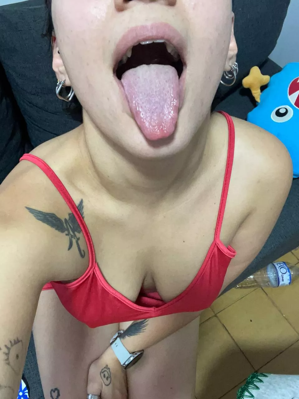 I would love your dick here!