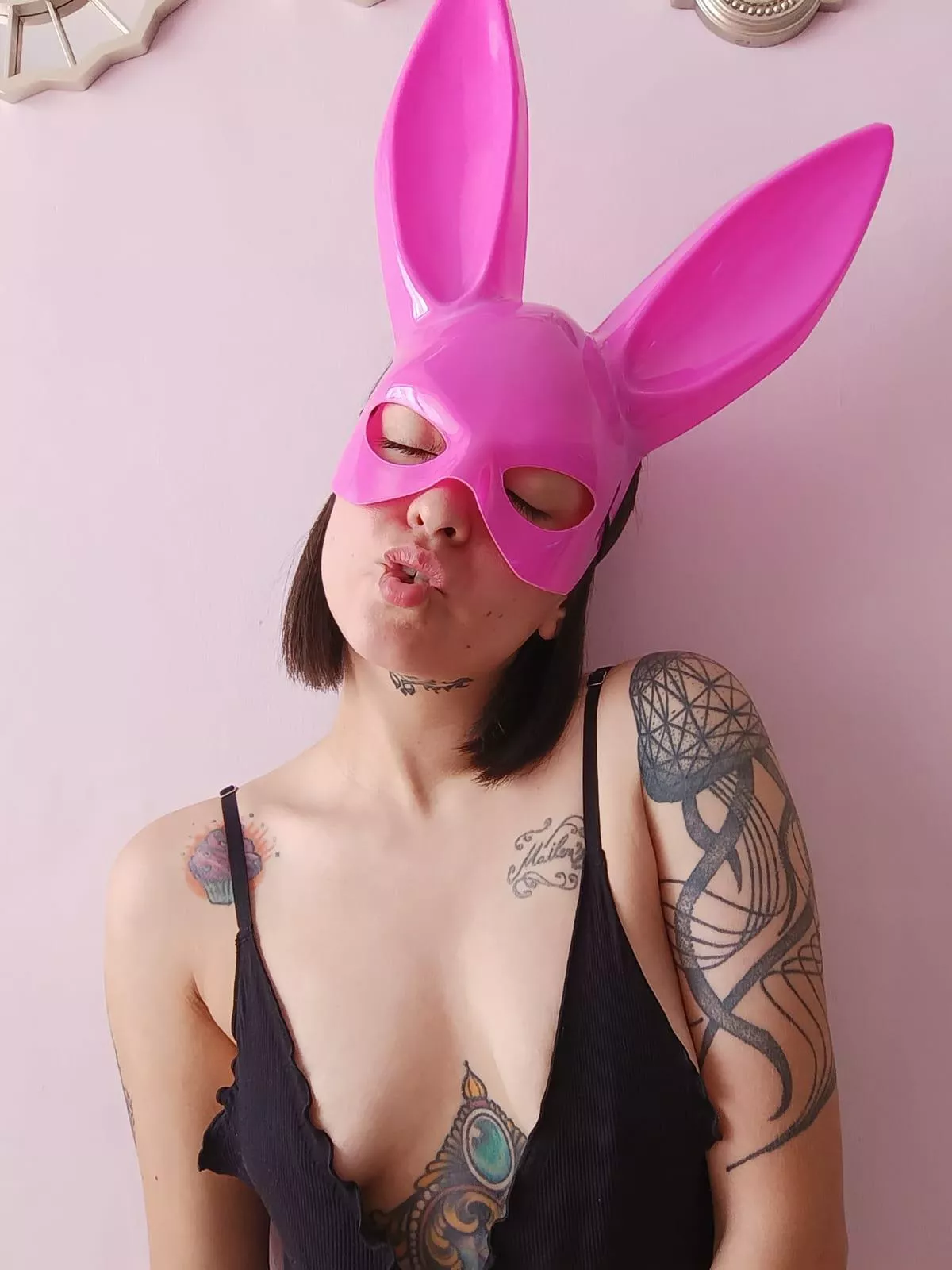 If I were with you now, where would you want me to touch you?