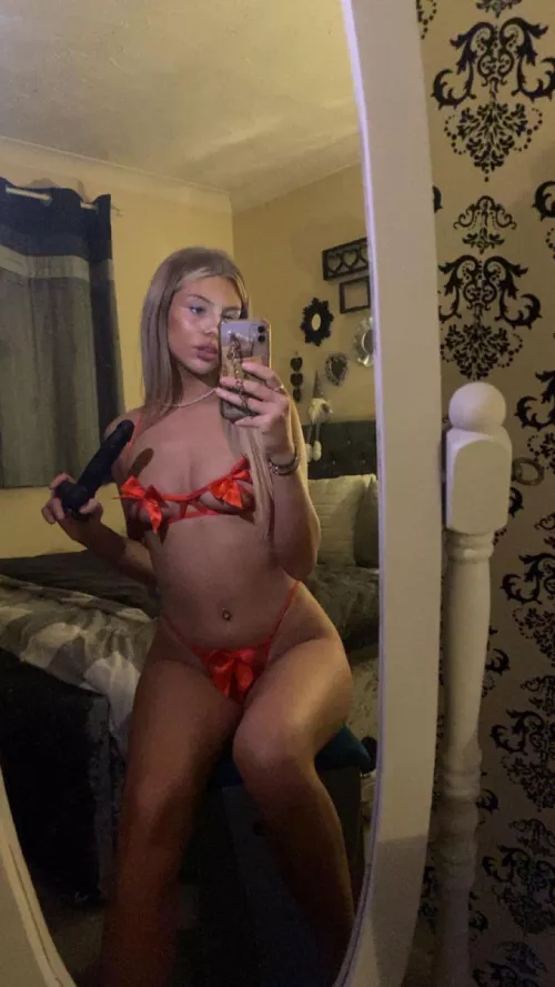 if you don't come I'll have fun myself