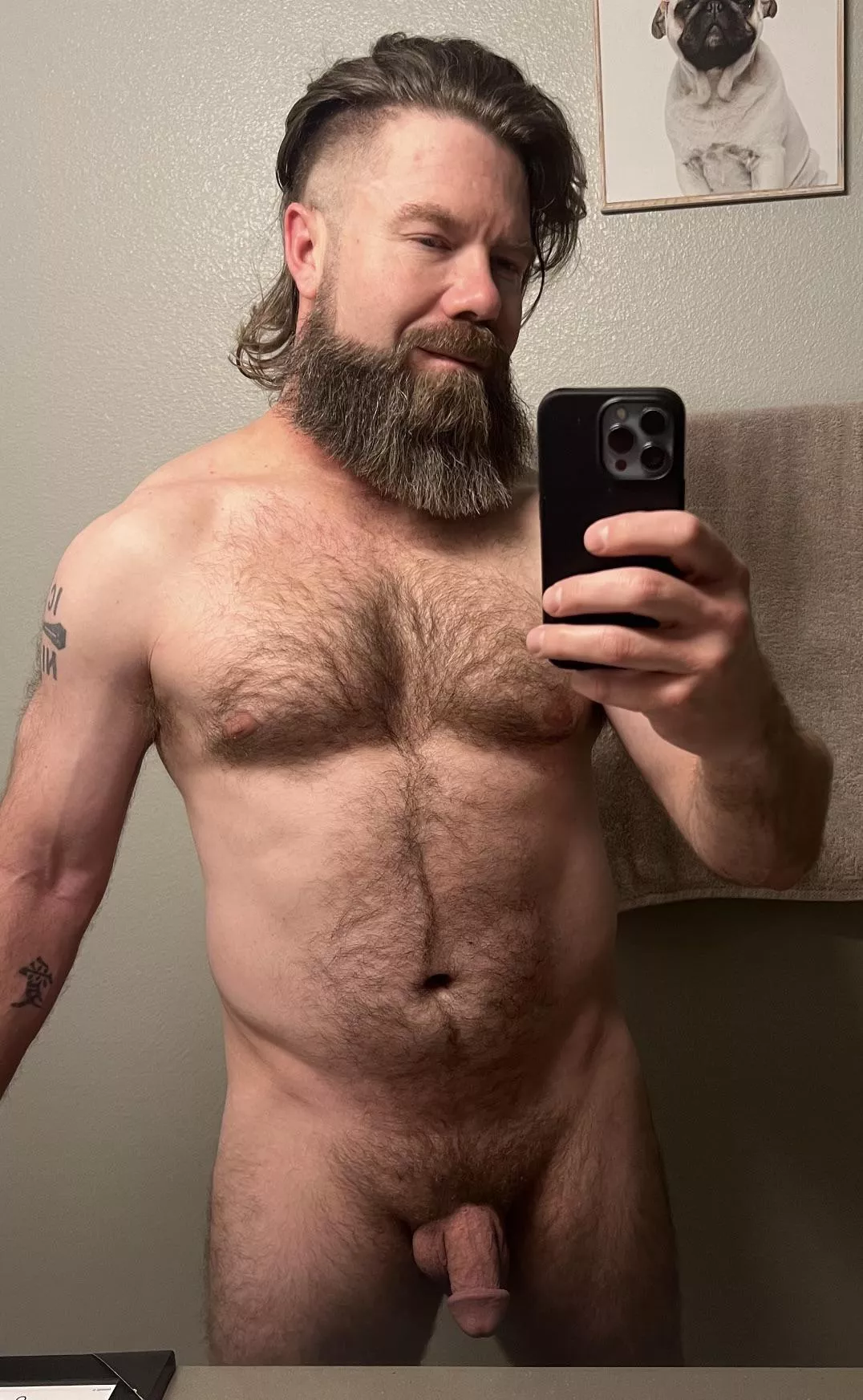 I’ll keep you nice and warm under the covers