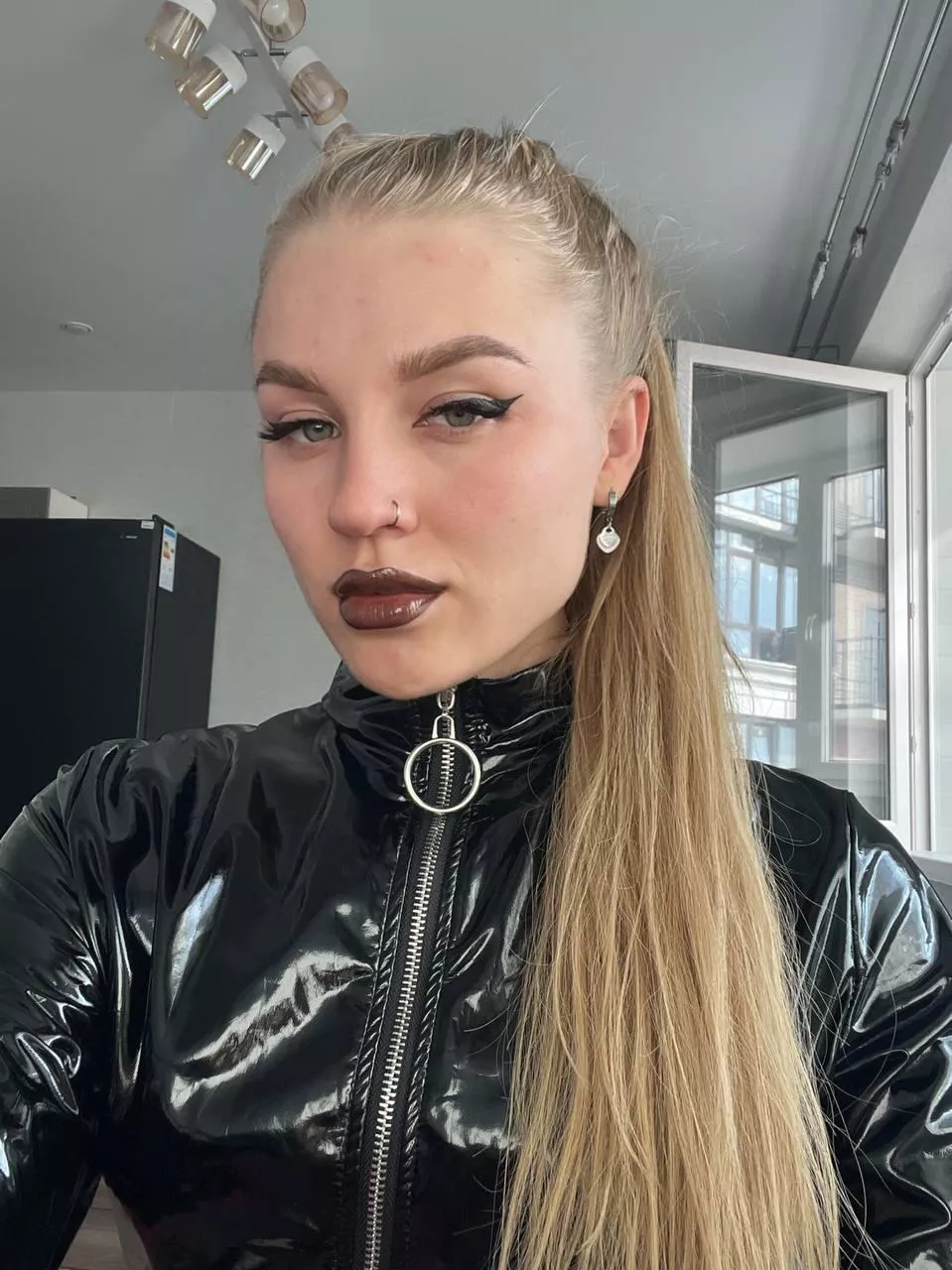 i'm always ready for a session