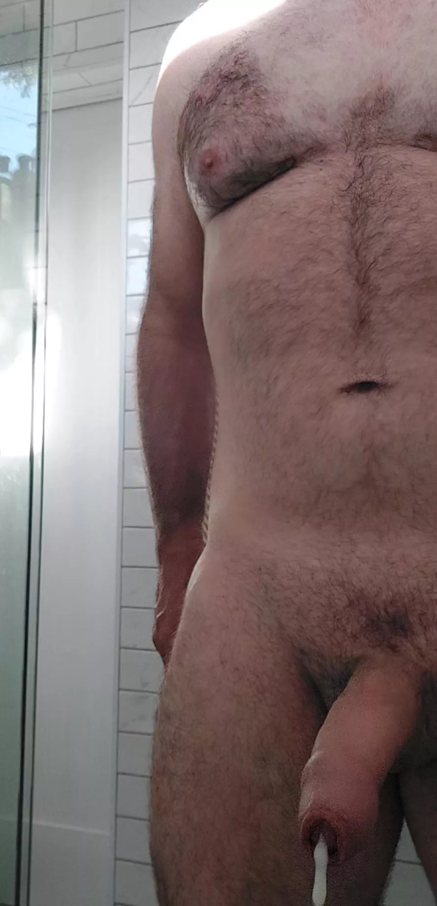 Is it ok, that when you DM me, i like to cum? (46)