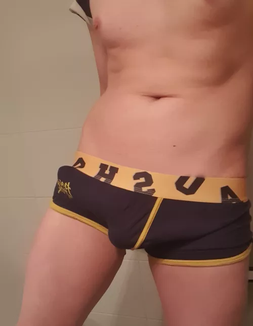 Is it too noticeable?