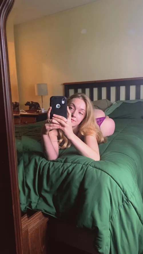 Is my look sexy to you