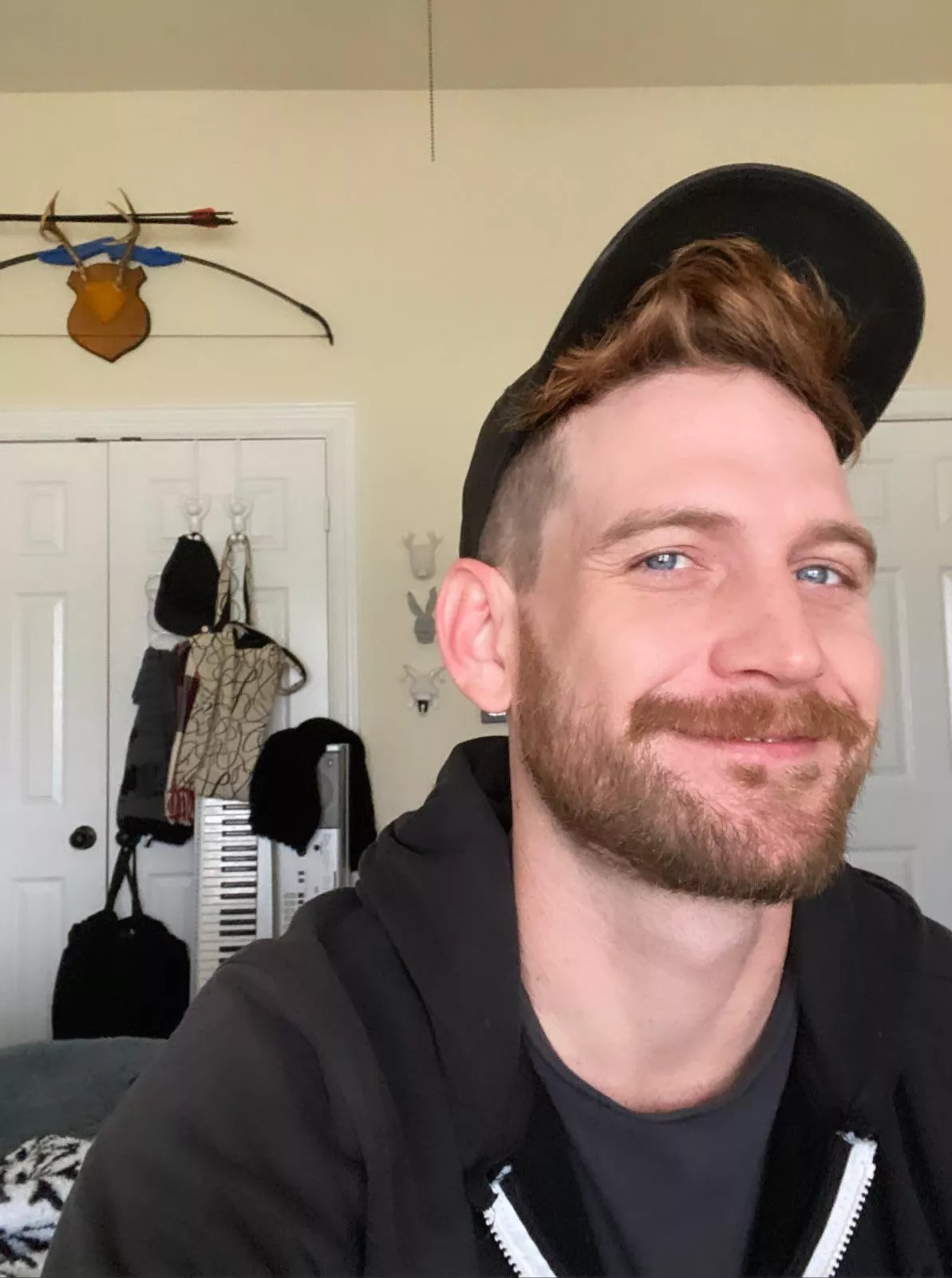 It’s been raining for a week, what to do?