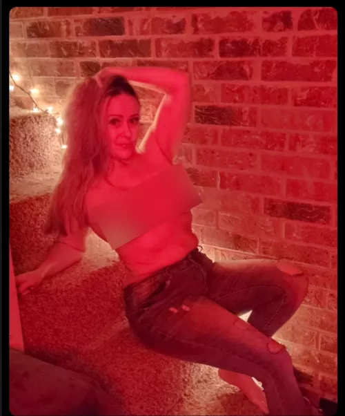 It's Friday night What are we doing