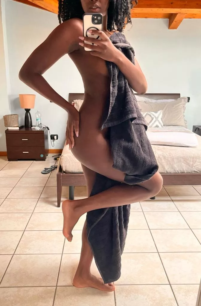 Join me for a shower