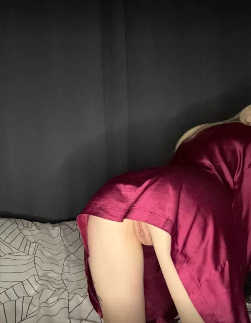 Join next level o(f) my horny weekend marathon