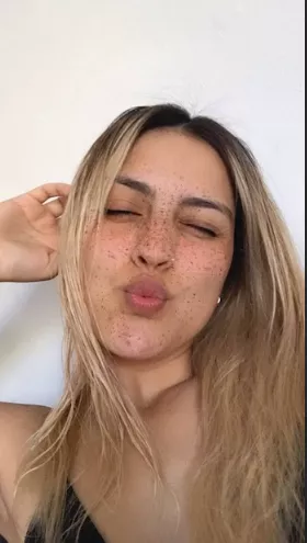 Just came home from school, so tired