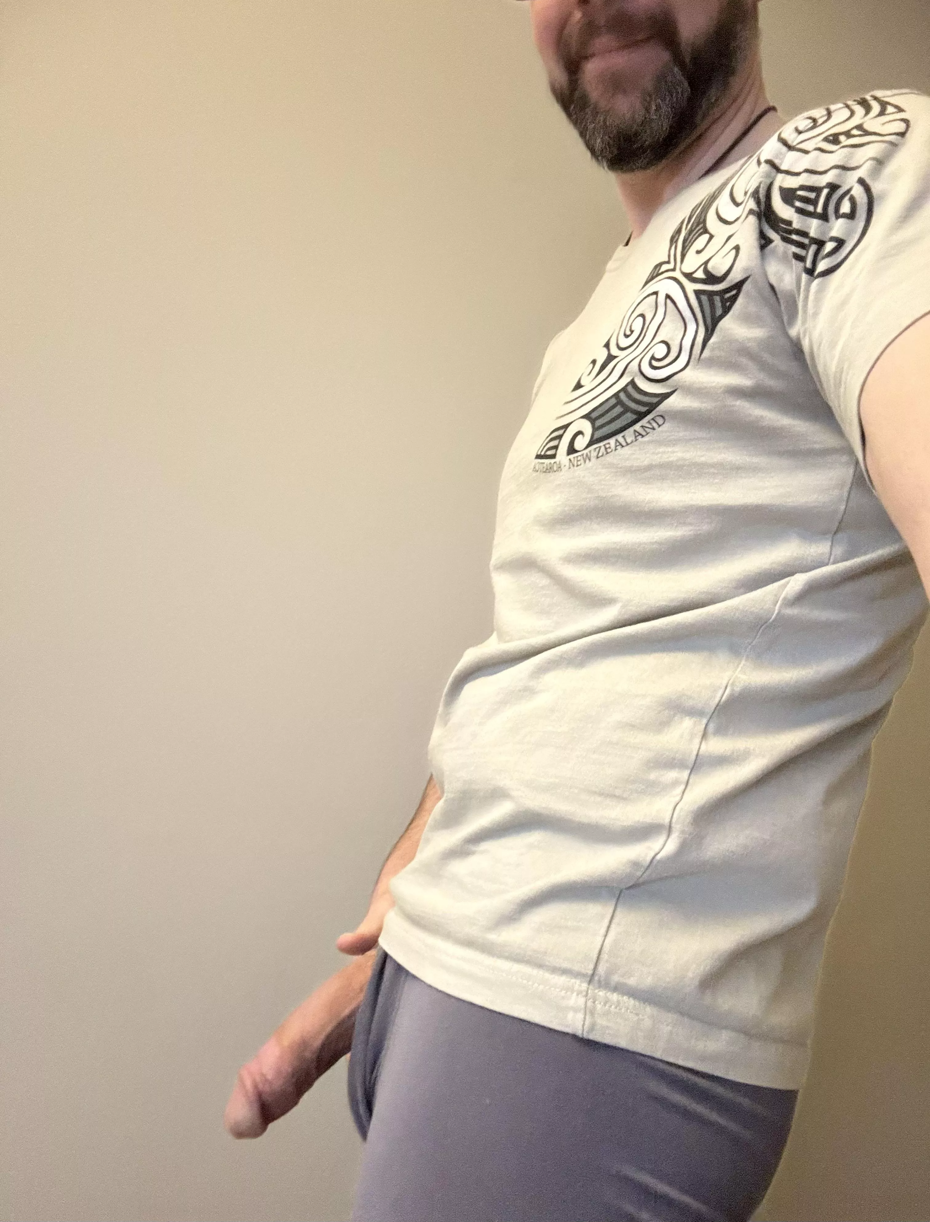 Just sipping on my morning coffee. Can I offer you a cup on this Saturday morning?