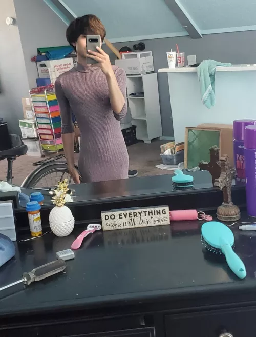 Just want to be popular