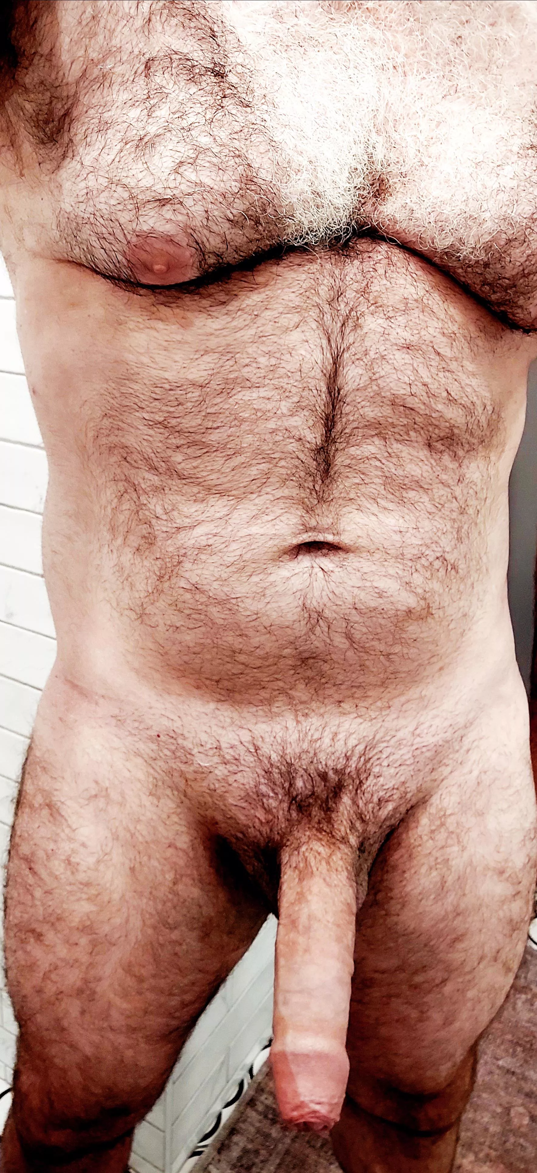 Just your average 46 year old dad (46)