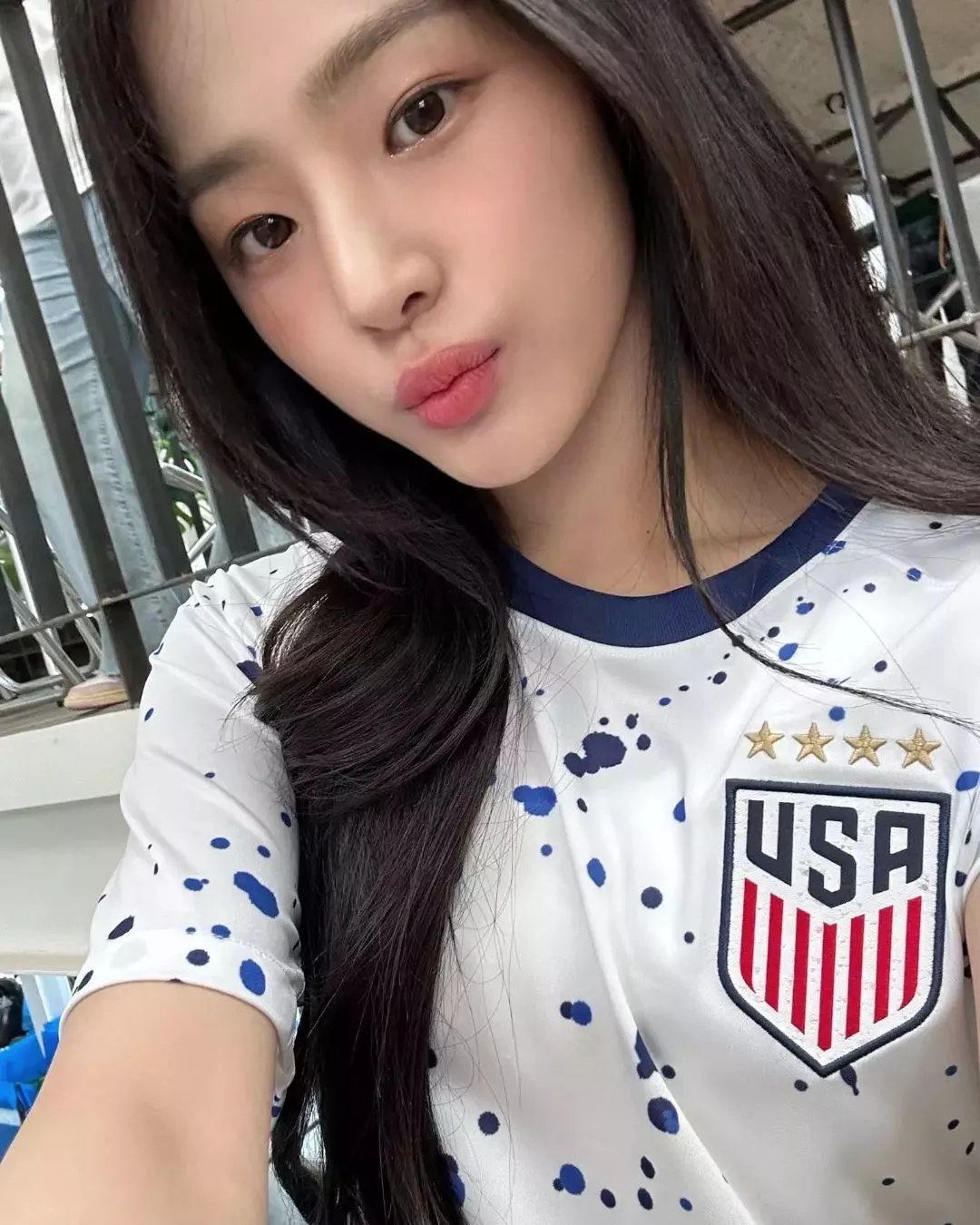 Kim Min-ji