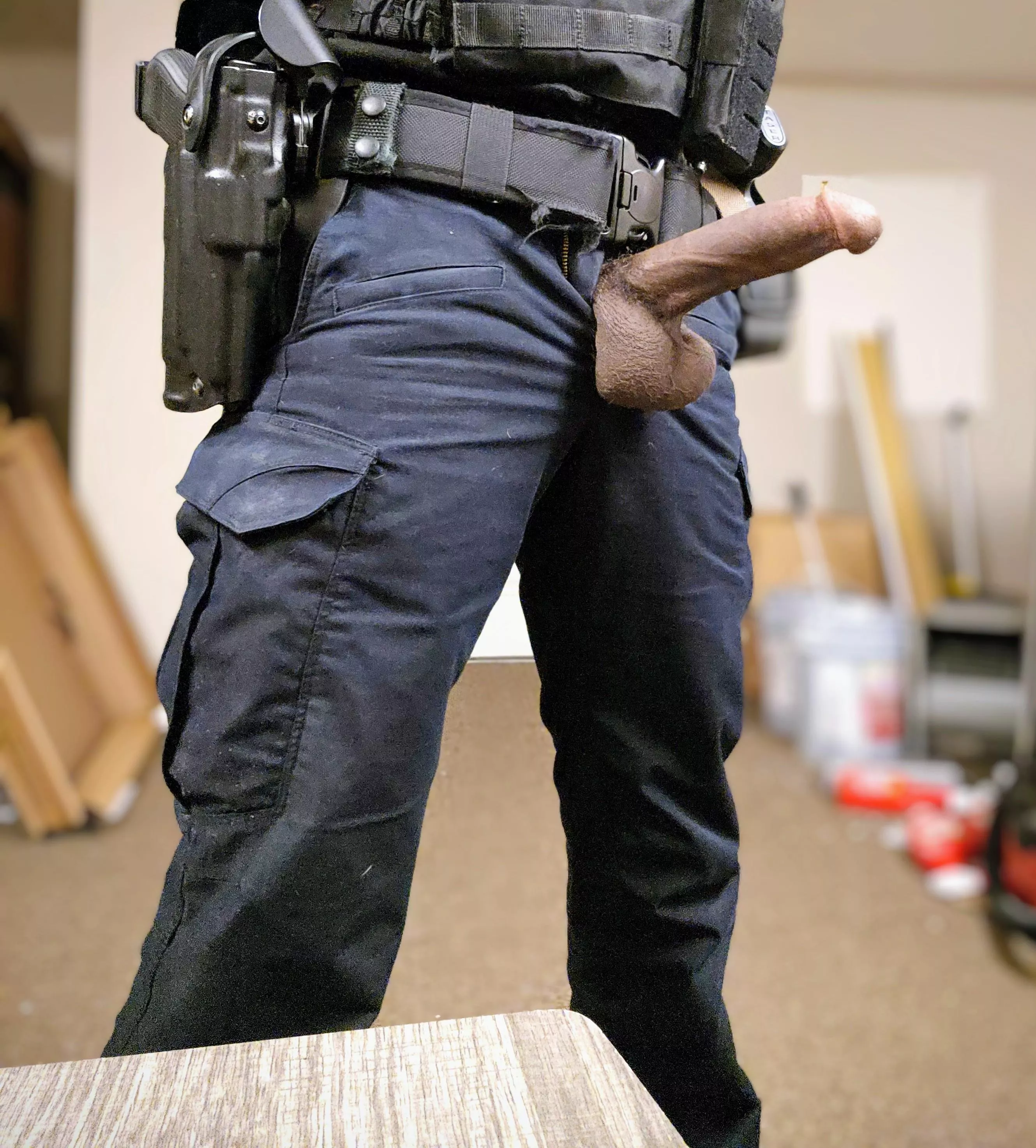 Let me fuck your brains out on break