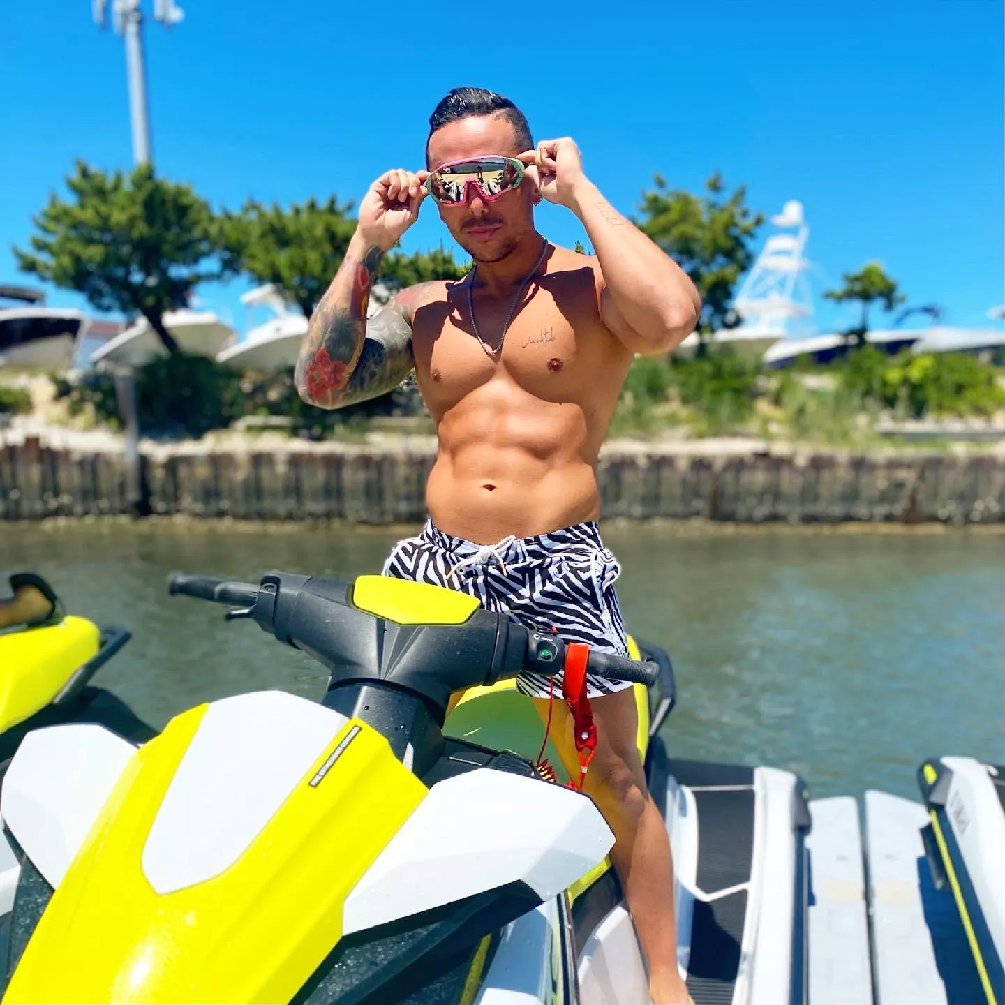 Let’s go on a ride 😎