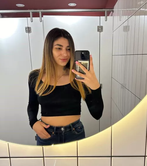 Let’s have some fun