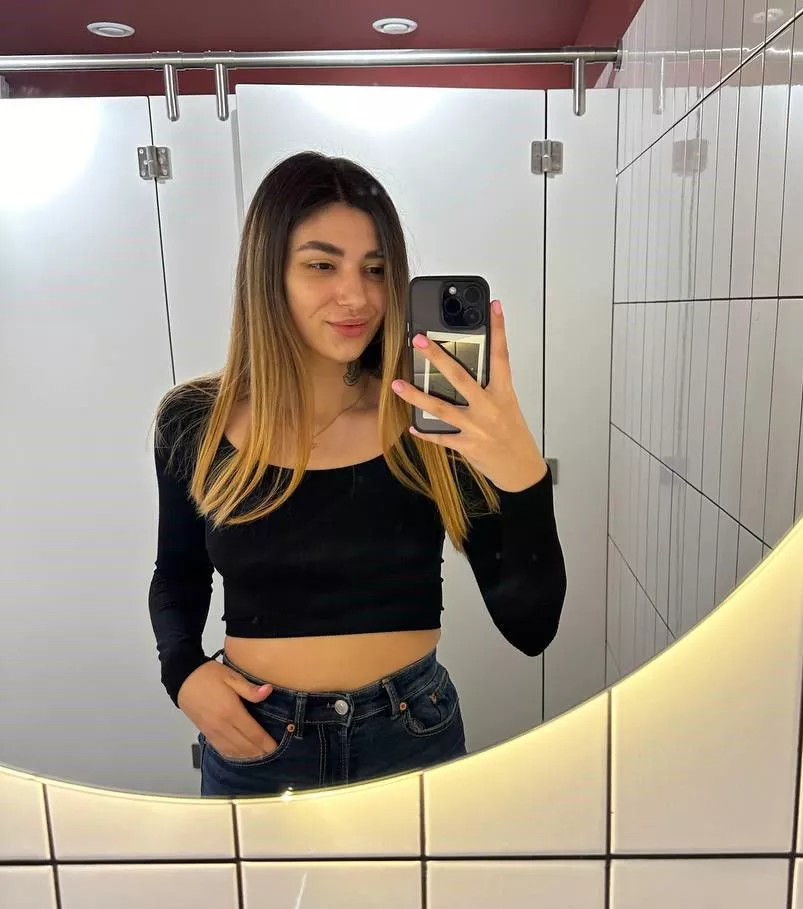 Let’s have some fun