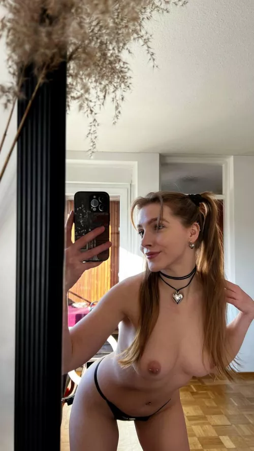 Let's make a deal..u only pull out after my pussy is pumped full of cum