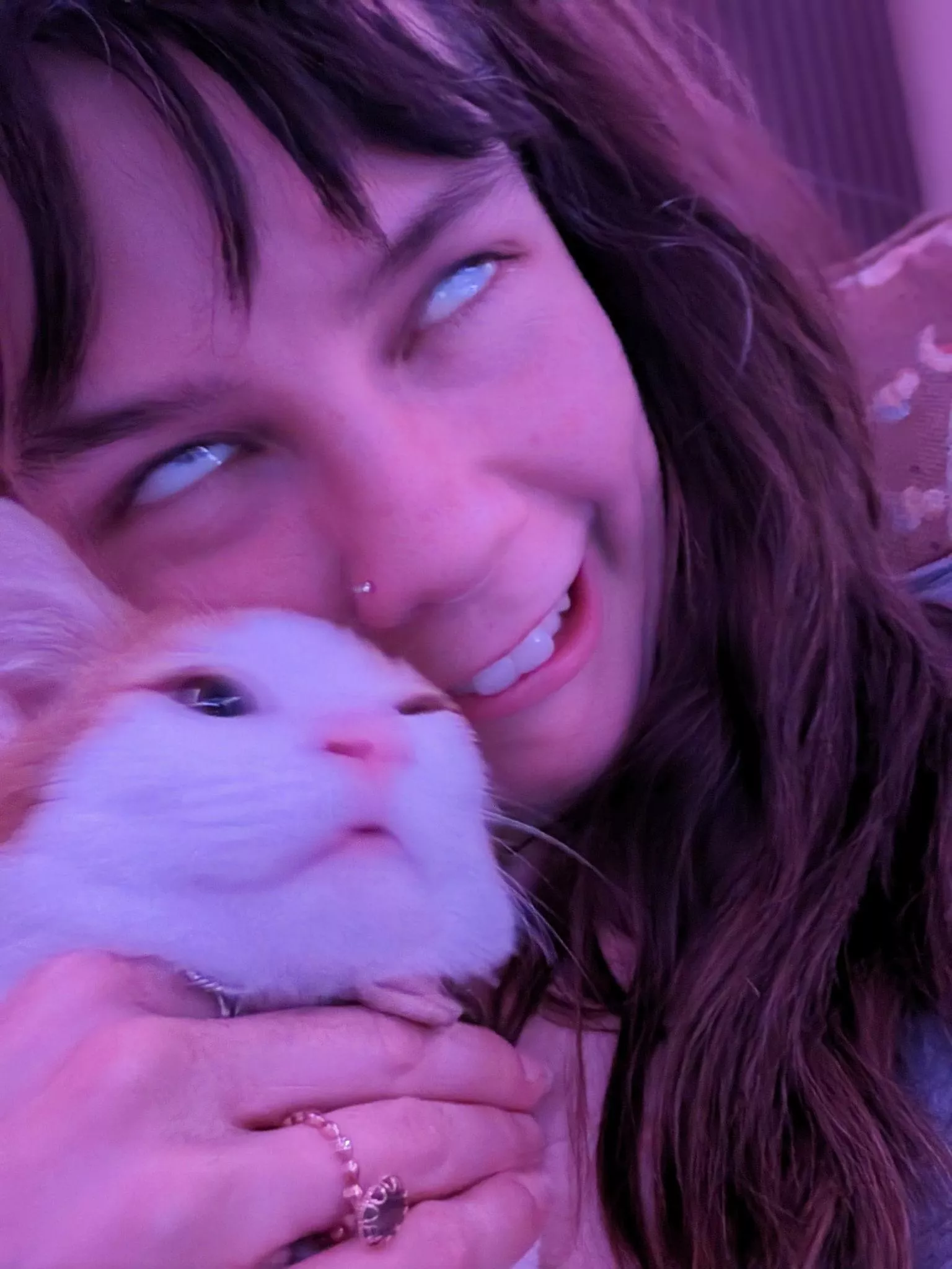 Life is too short to be mundane. 🎪🎀 [GFE][PTY]