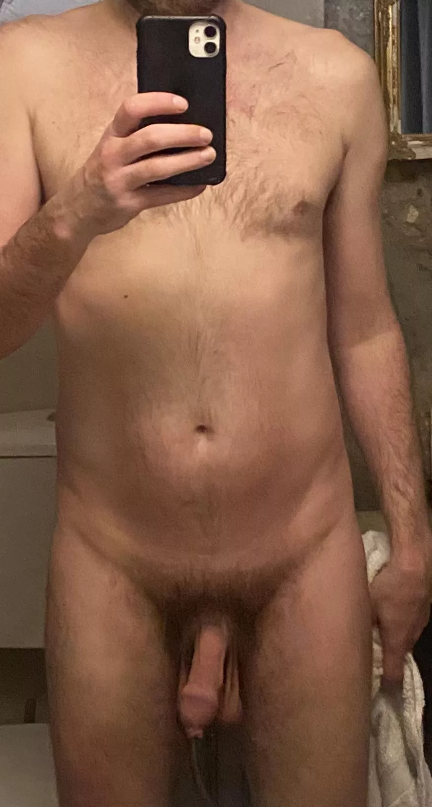 (m) bathroom