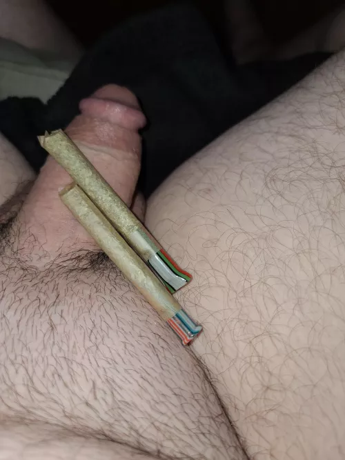 [M] happy Smoke it up saturday
