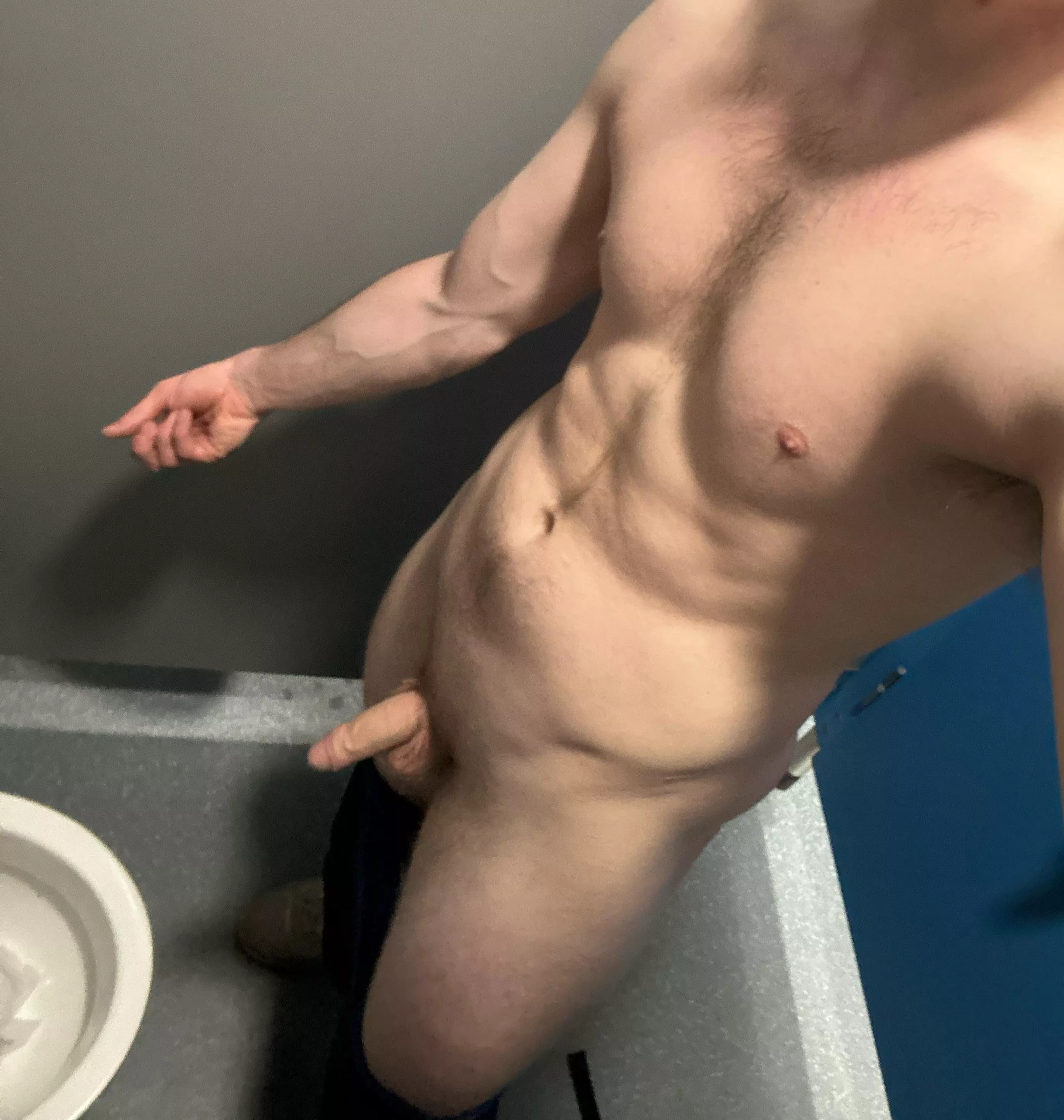 (M) mid leg work out (it’s soft)