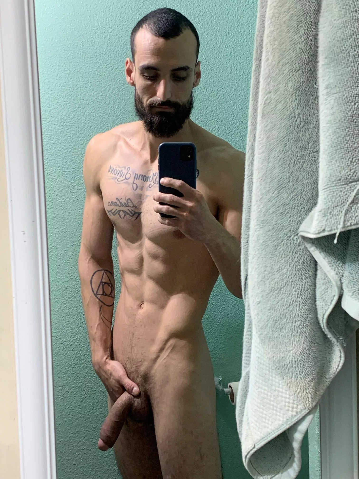 [M]id Day nude why not, hope it finds you .