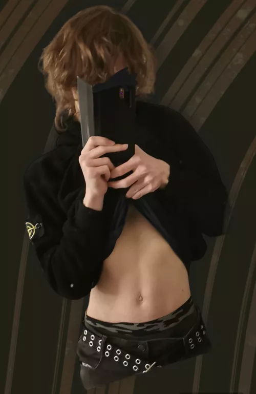 Might not be the best, but I'm tryin', alright?