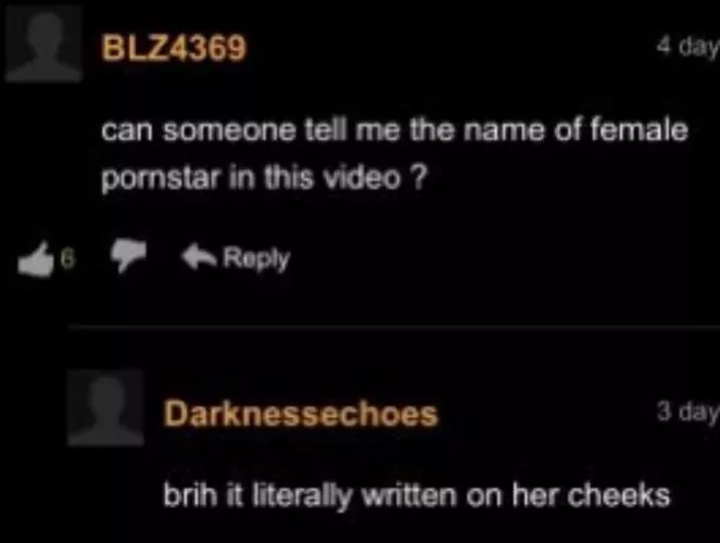 My personal favorite