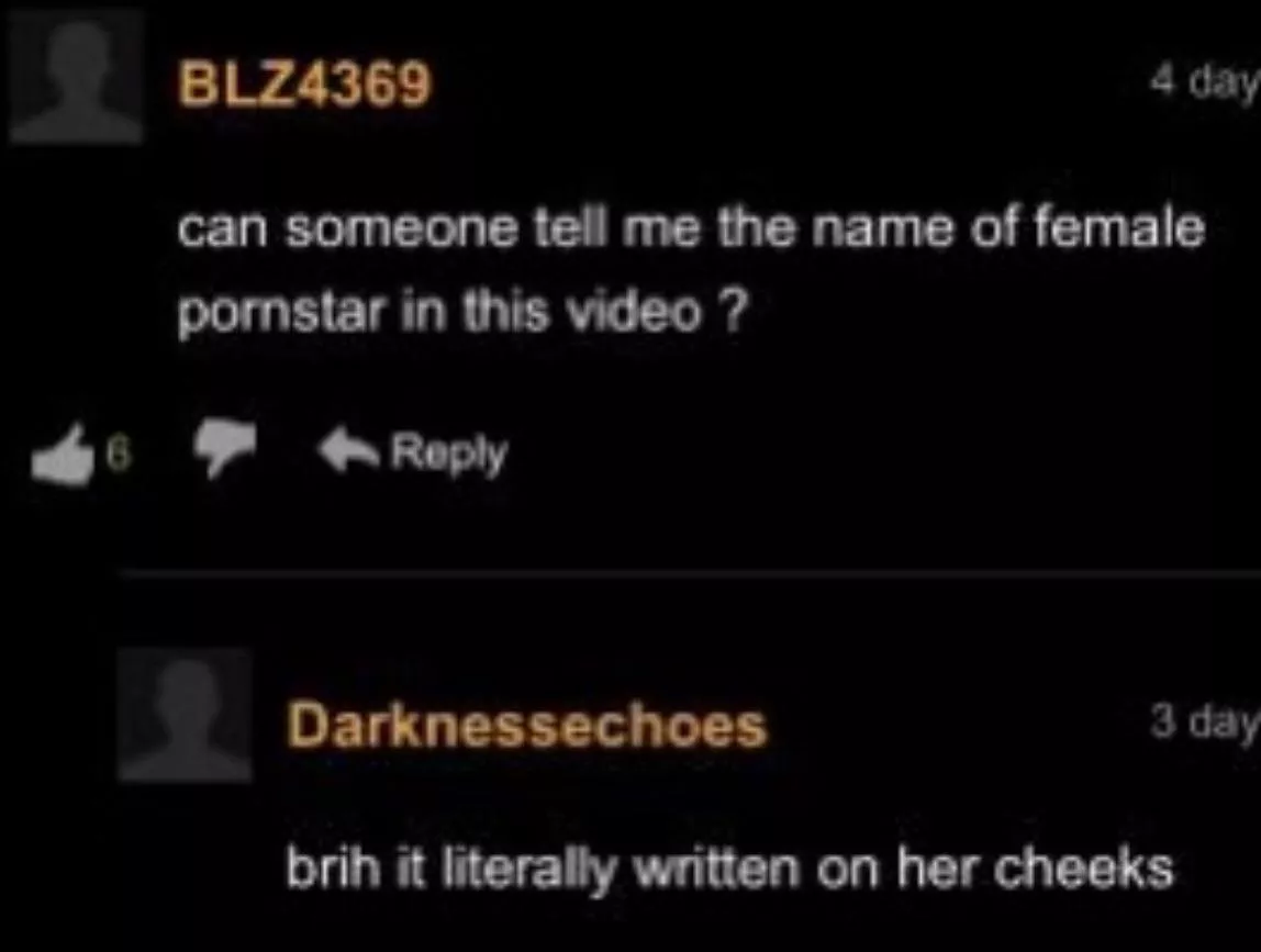 My personal favorite