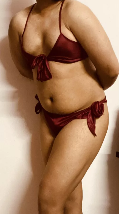 My titties be tingling! 🫦