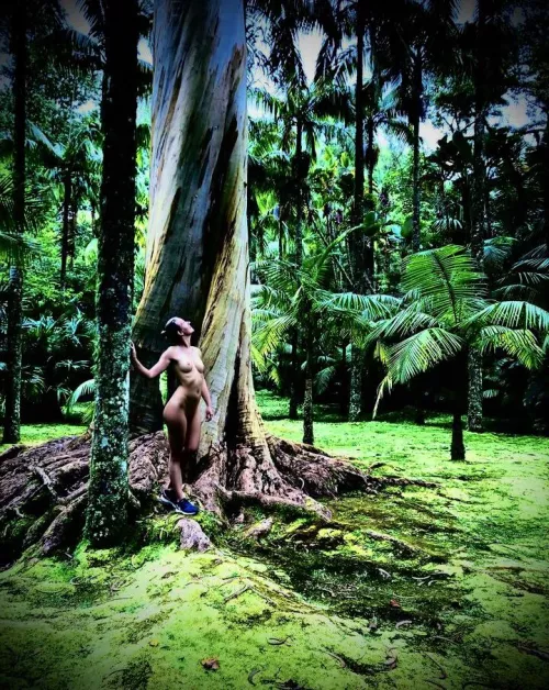 Nature… my greatest adventure till today!