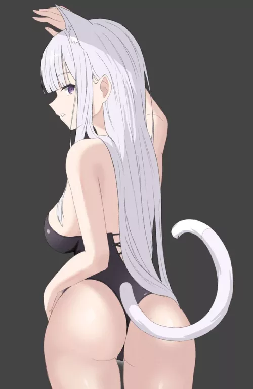 Neko Emilia